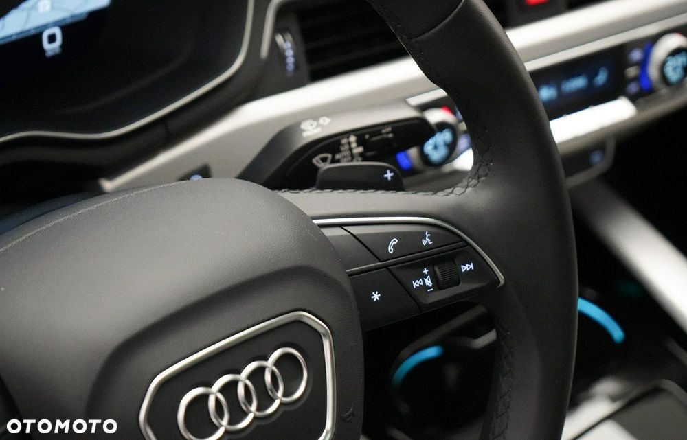 Audi A4 Limousine - 20