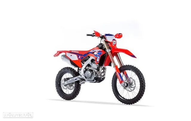 Honda CRF 250 RX C/ KIT ESTRADA (RED MOTO) - 3