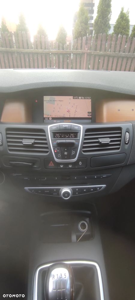 Renault Laguna 2.0 DCi Initiale - 6
