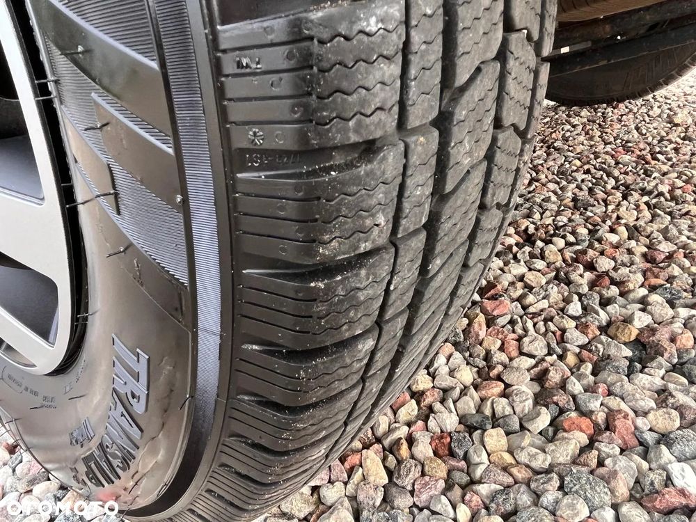 Fiat Ducato MAXI L3H2 2.2 140KM MultiJet, FULL LED, Climatronik, Kamera Cofania, Android Auto/Carplay, Salon Polska, Pierwszy Właściciel, BEZWYPADKOWY, FV 23%, SUPER STAN !!! - 20