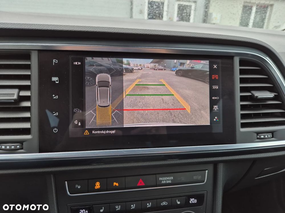 Seat Ateca 1.5 TSI Style S&S - 14