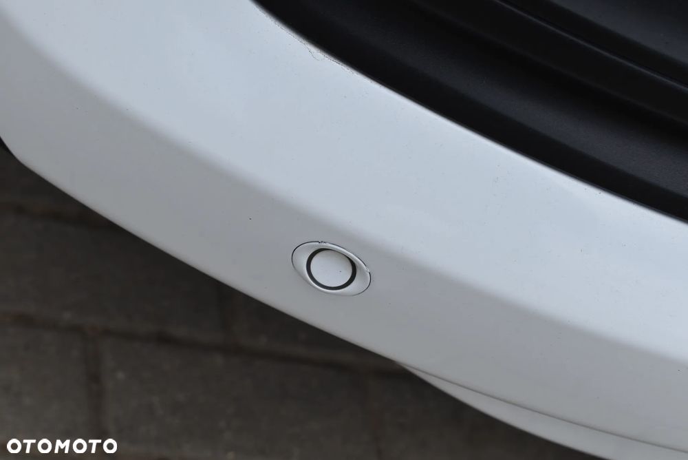 Ford Transit Custom - 5