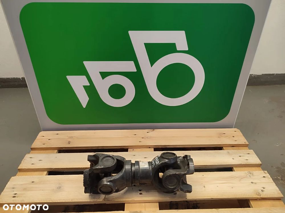 Wał napędowy Spicer 2047 1504153 SPR2045 CLAAS XERION 4000 - 1