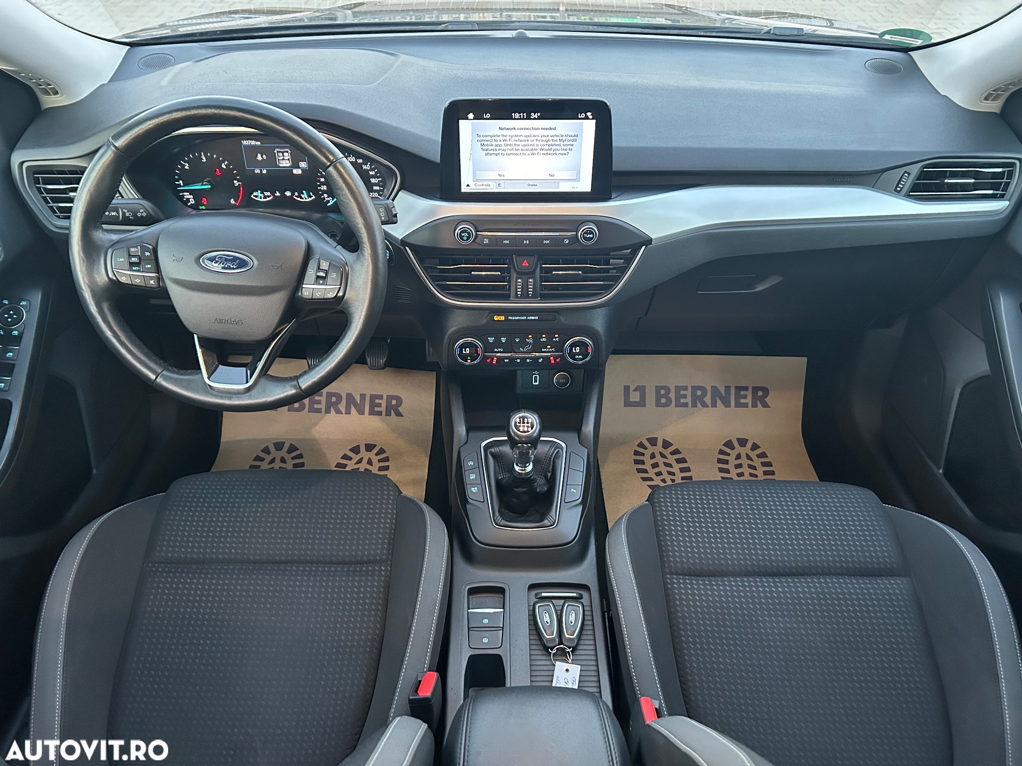 Ford Focus - 6