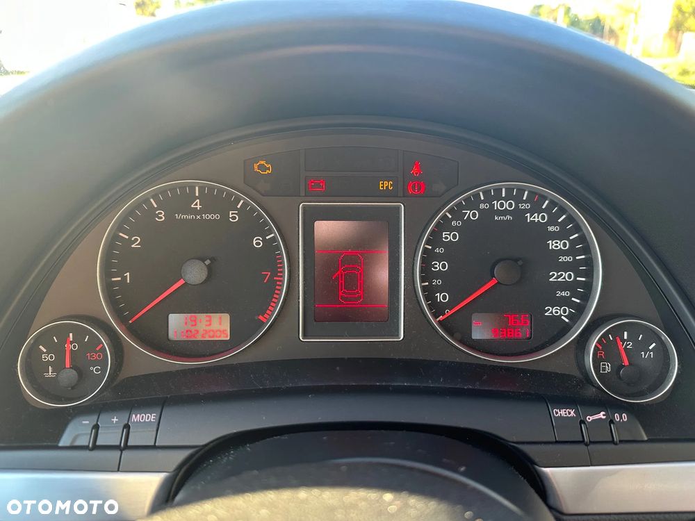 Audi A4 Avant - 18