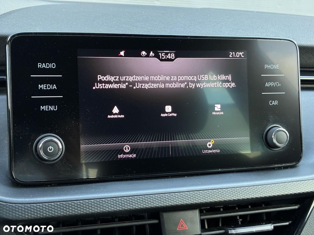 Skoda Scala 1.0 TSI Ambition - 25