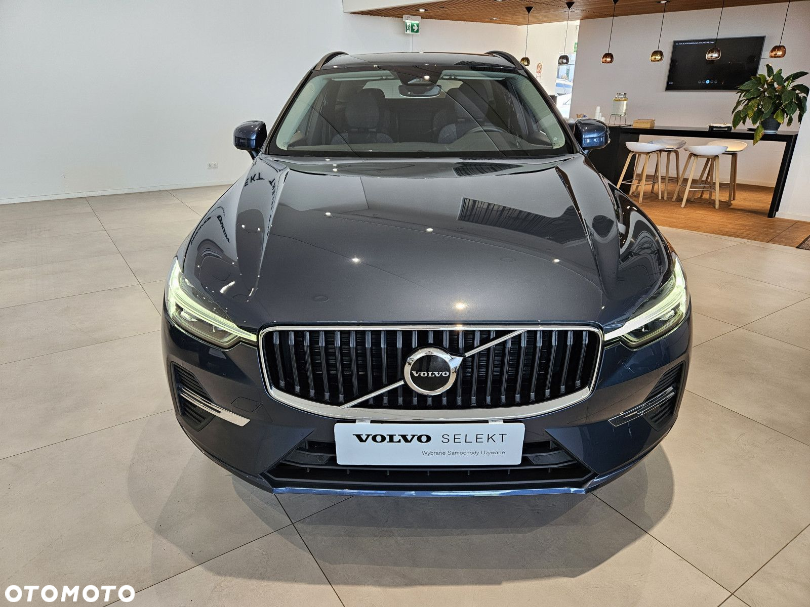 Volvo XC 60 - 2
