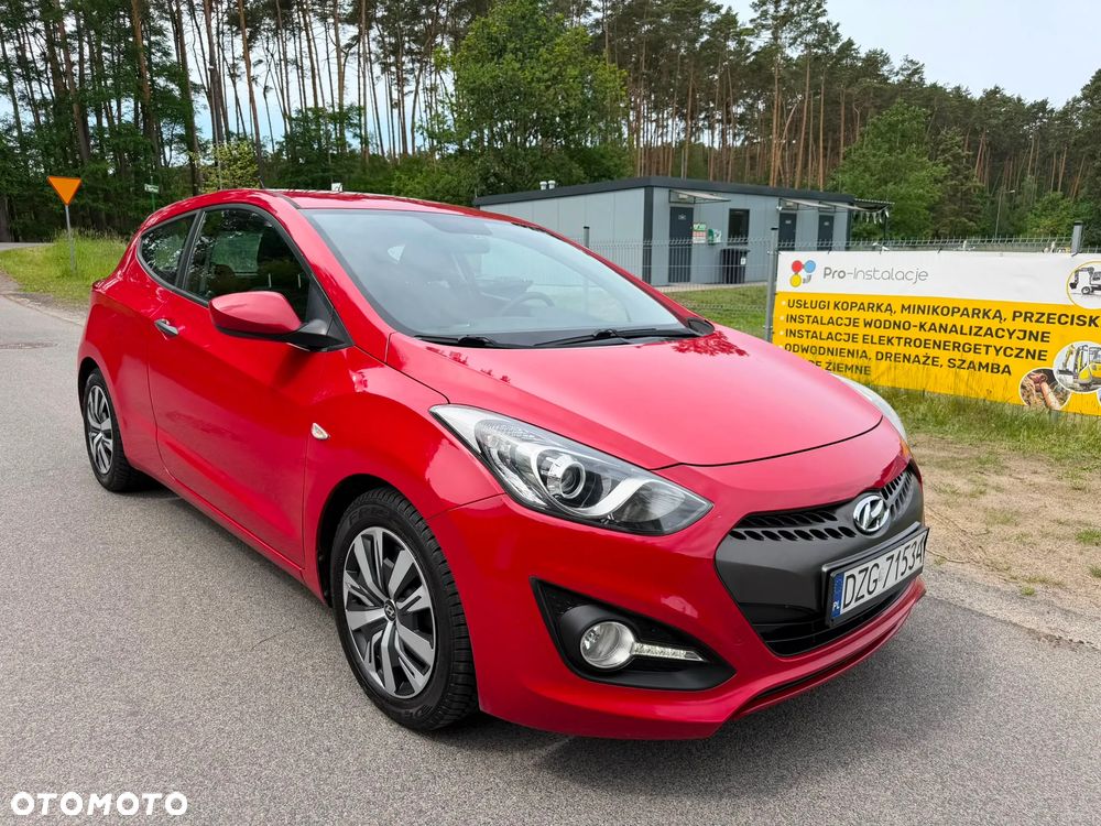 Hyundai i30 - 7