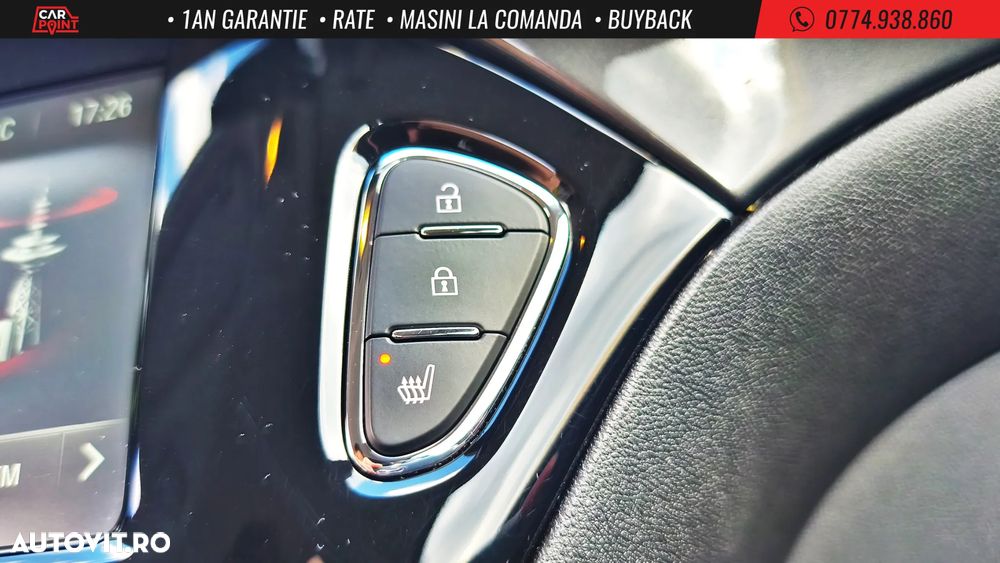 Opel Corsa 1.4 Turbo (ecoFLEX) Start/Stop Innovation - 18
