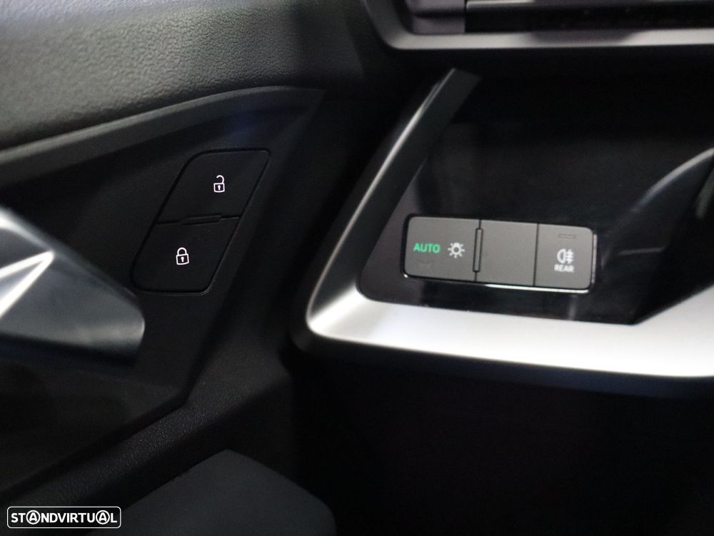 Audi A3 Sportback 40 TFSIe Advanced - 16