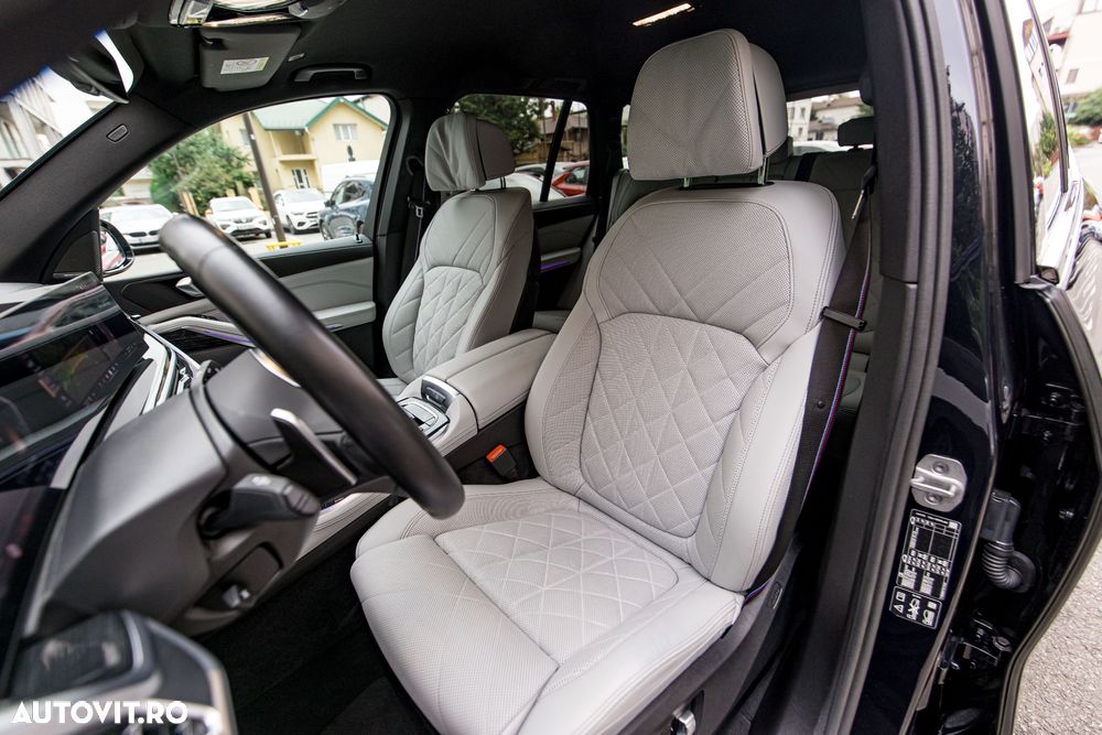 BMW X5 xDrive30d AT MHEV - 10