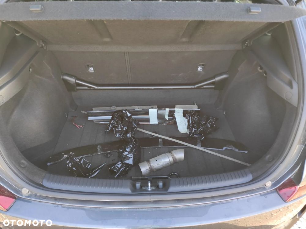 Hyundai i30 N 2.0 T-GDI Performance - 17
