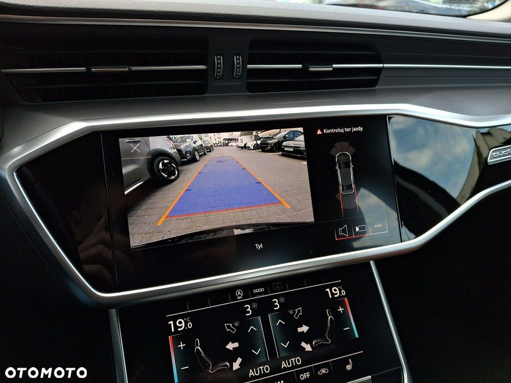 Audi A6 Limousine - 24