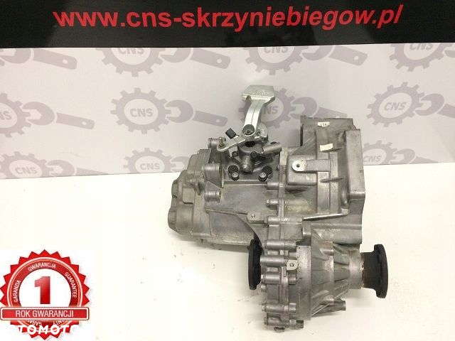 Skrzynia biegów VW SKODA AUDI 1,5 TSI 6-BIEGÓW - 3