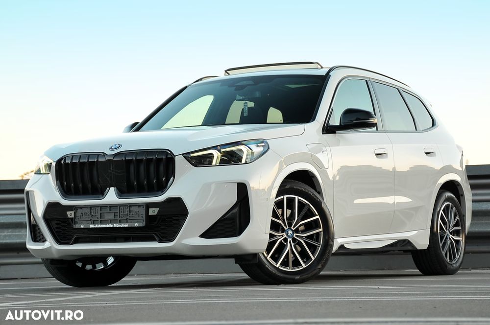 BMW X1 - 2