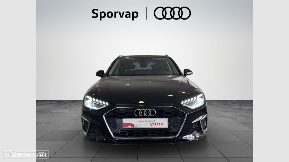 Audi A4 Avant - 7