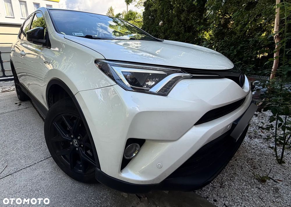 Toyota RAV4 - 7