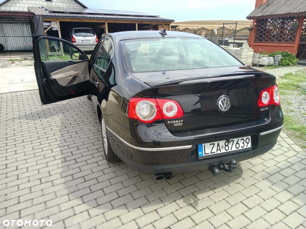 Volkswagen Passat - 3