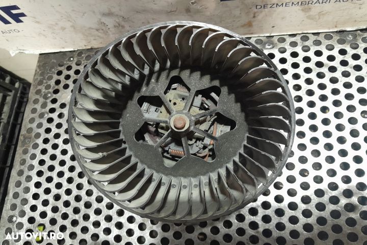 Ventilator aeroterma 3C1820015L 3C1820015L Volkswagen VW Tiguan 1 5N - 4