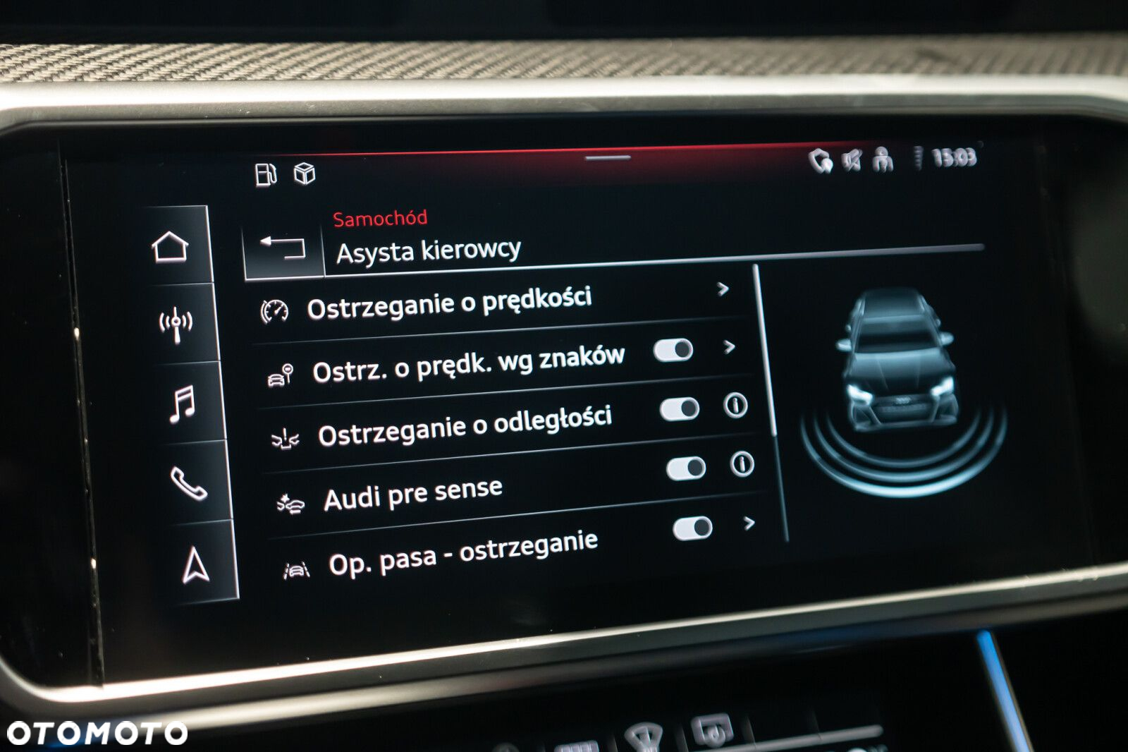Audi RS6 - 21