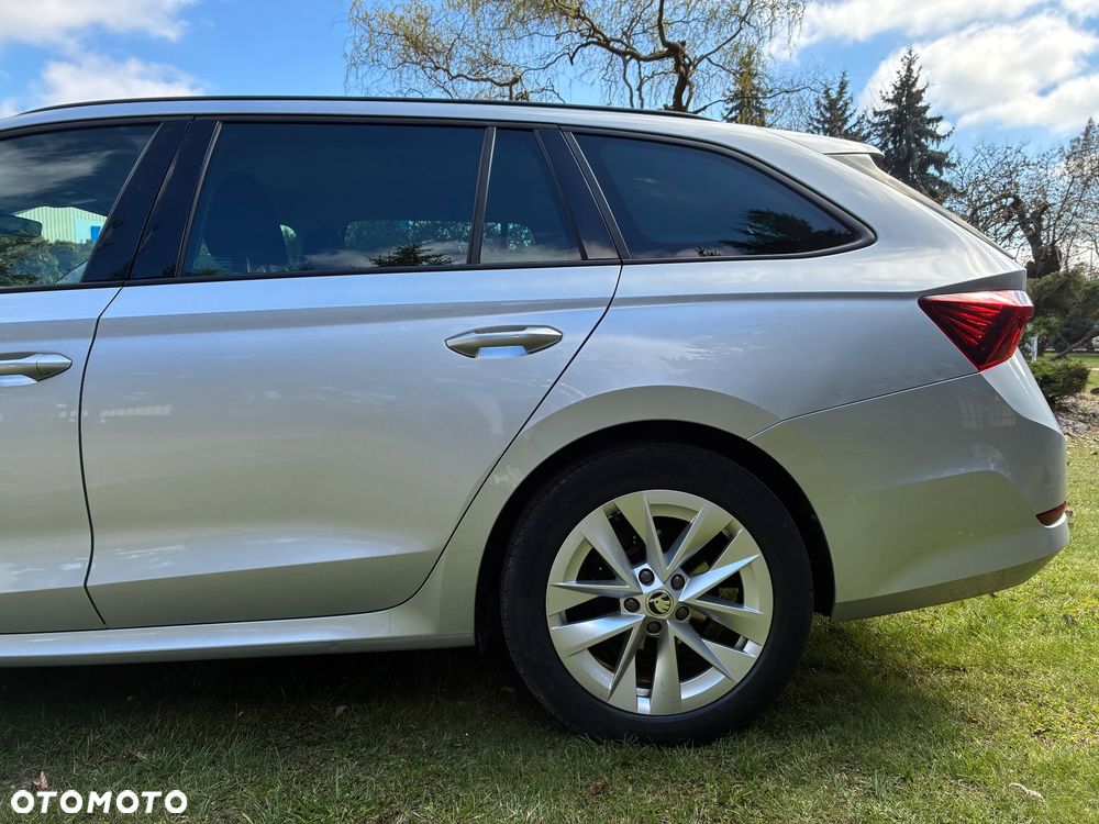 Skoda Octavia 2.0 TDI Ambition - 4