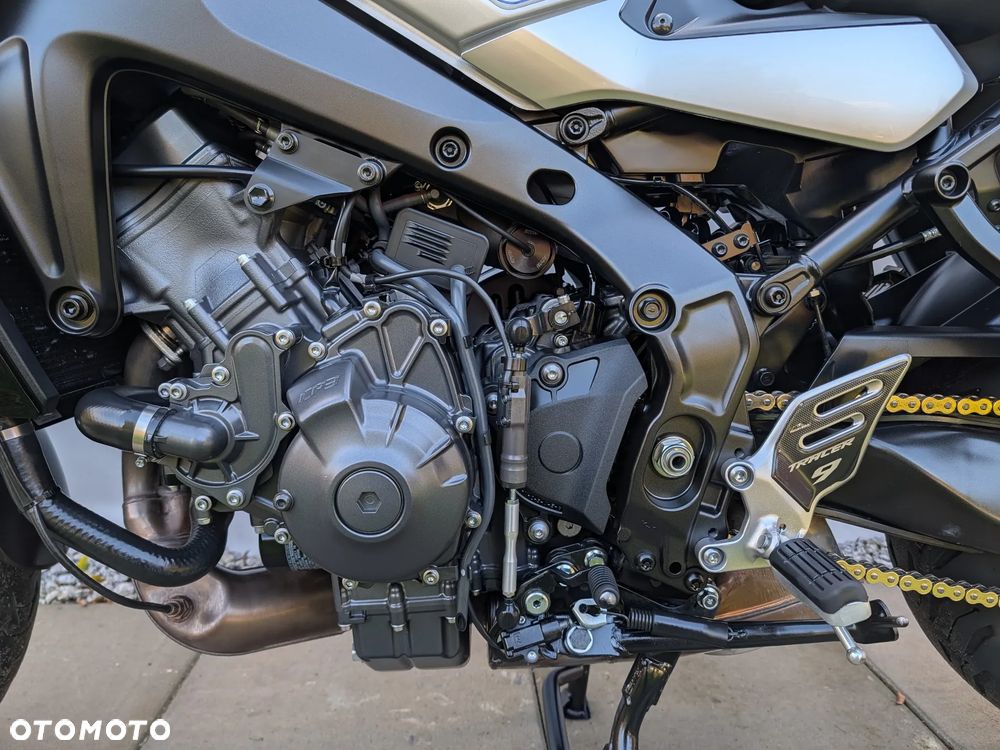 Yamaha Tracer - 29