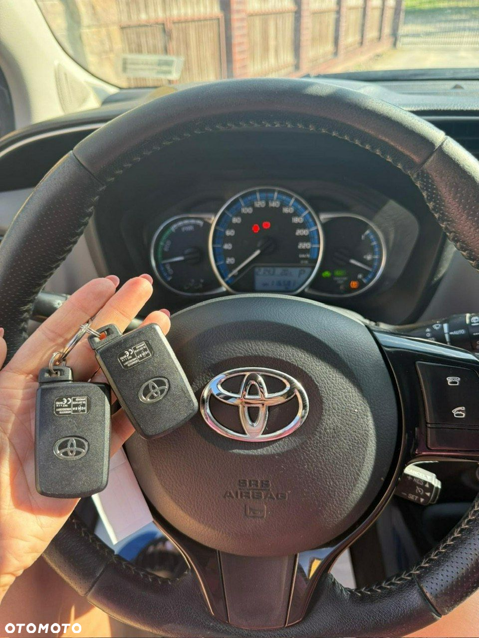Toyota Yaris - 18
