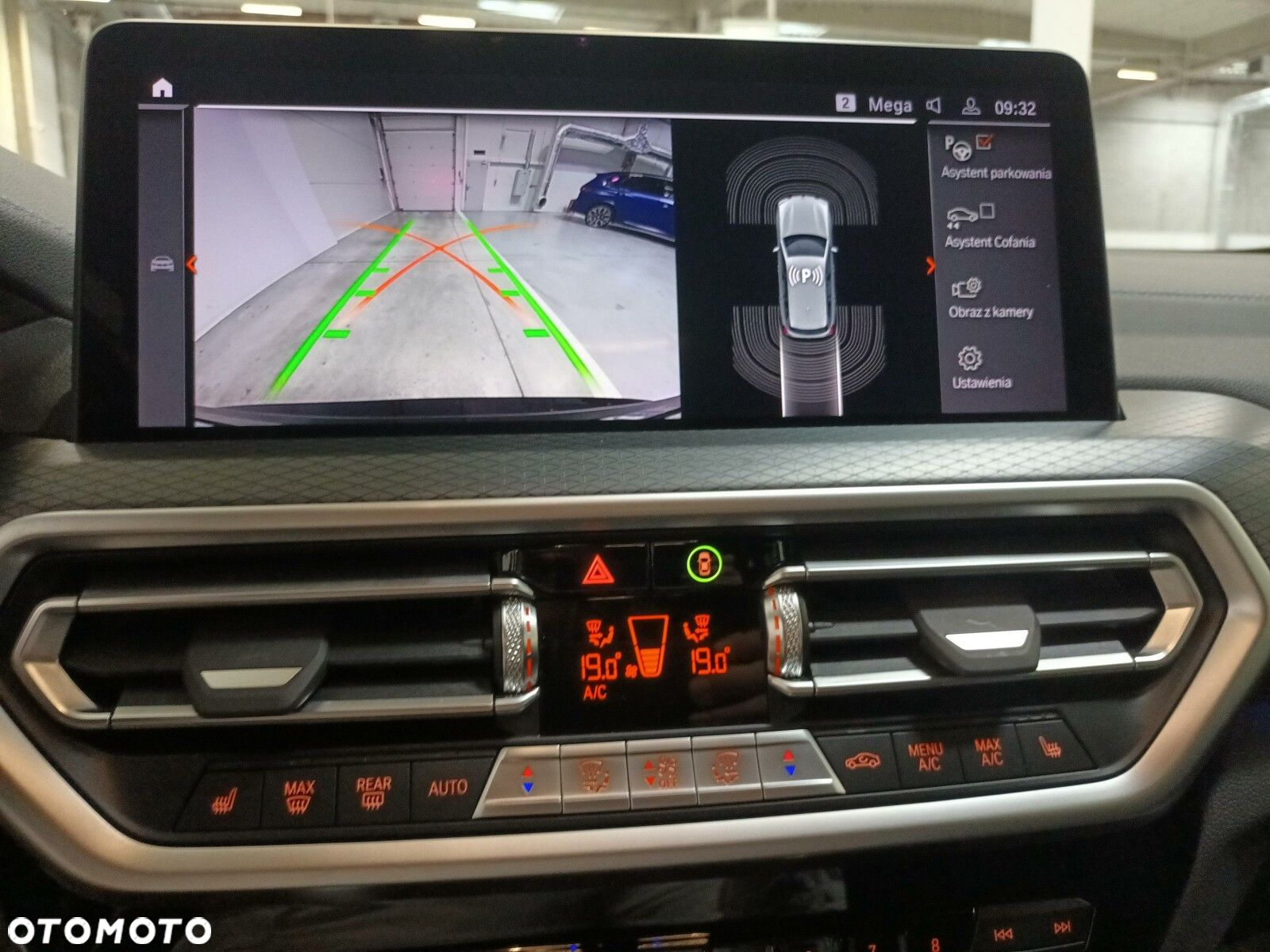 BMW X3 - 19