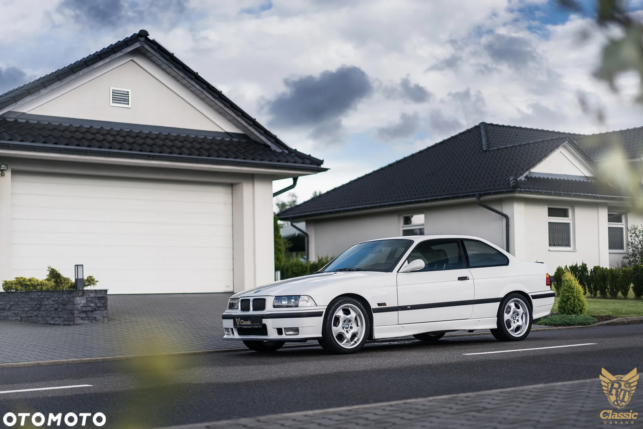 BMW M3 - 32
