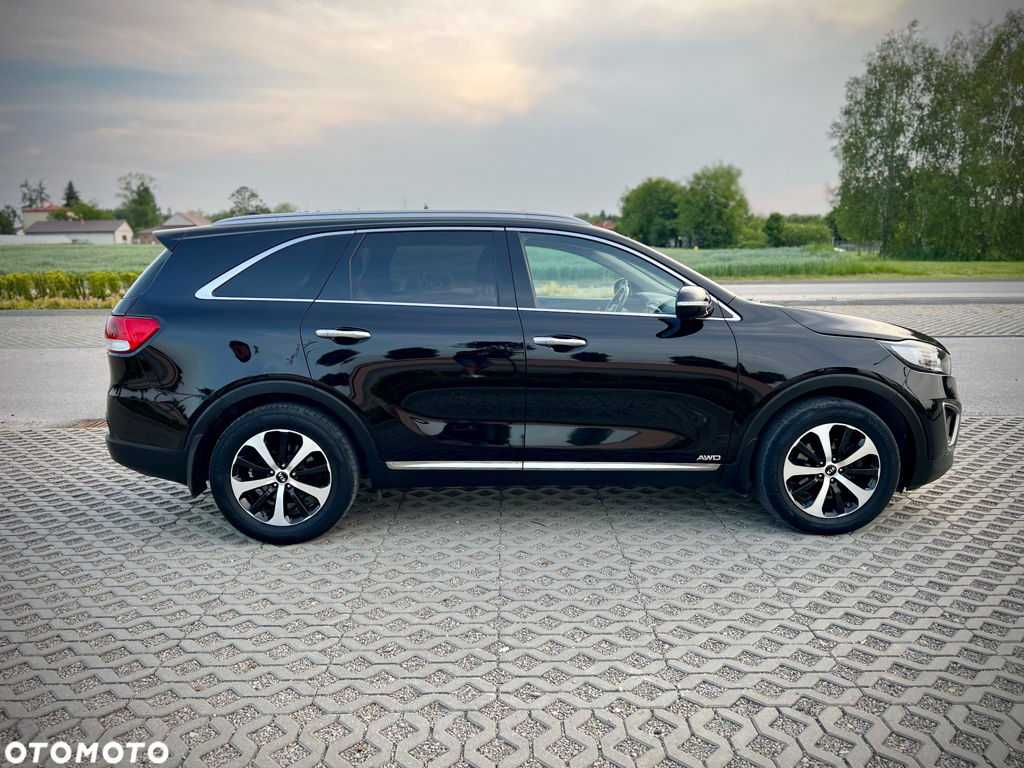 Kia Sorento 2.0 CRDI L - 31
