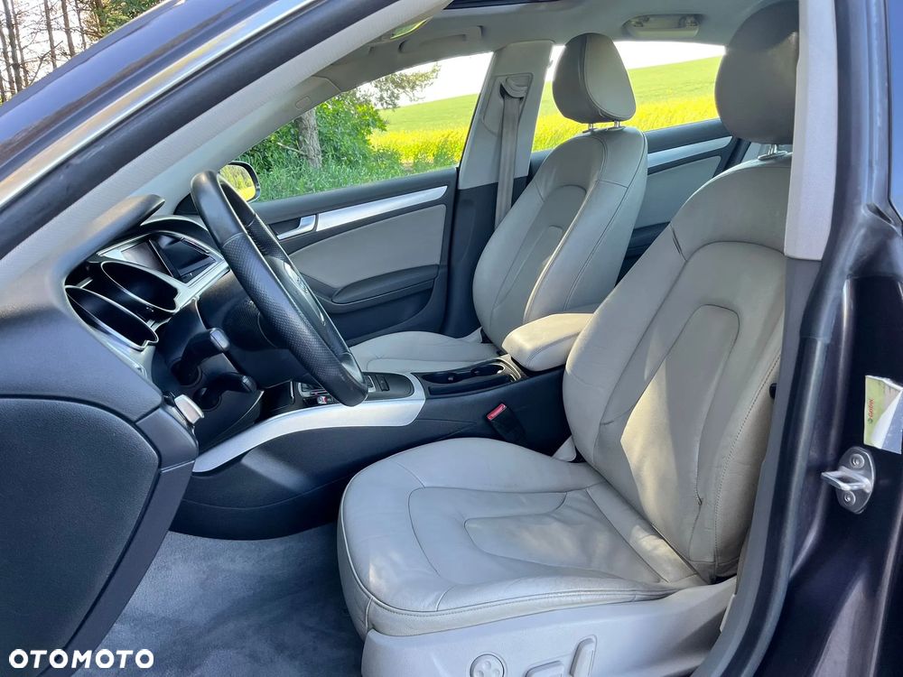 Audi A5 Sportback 2.0 TFSI multitronic - 14