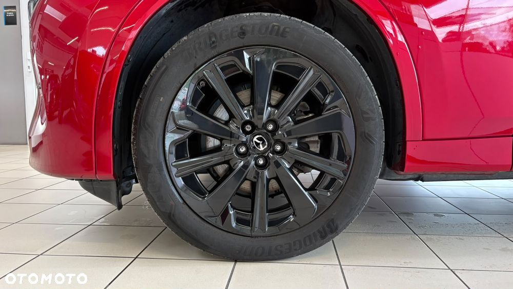 Mazda CX-60 3.3 D mHEV Homura AWD - 7