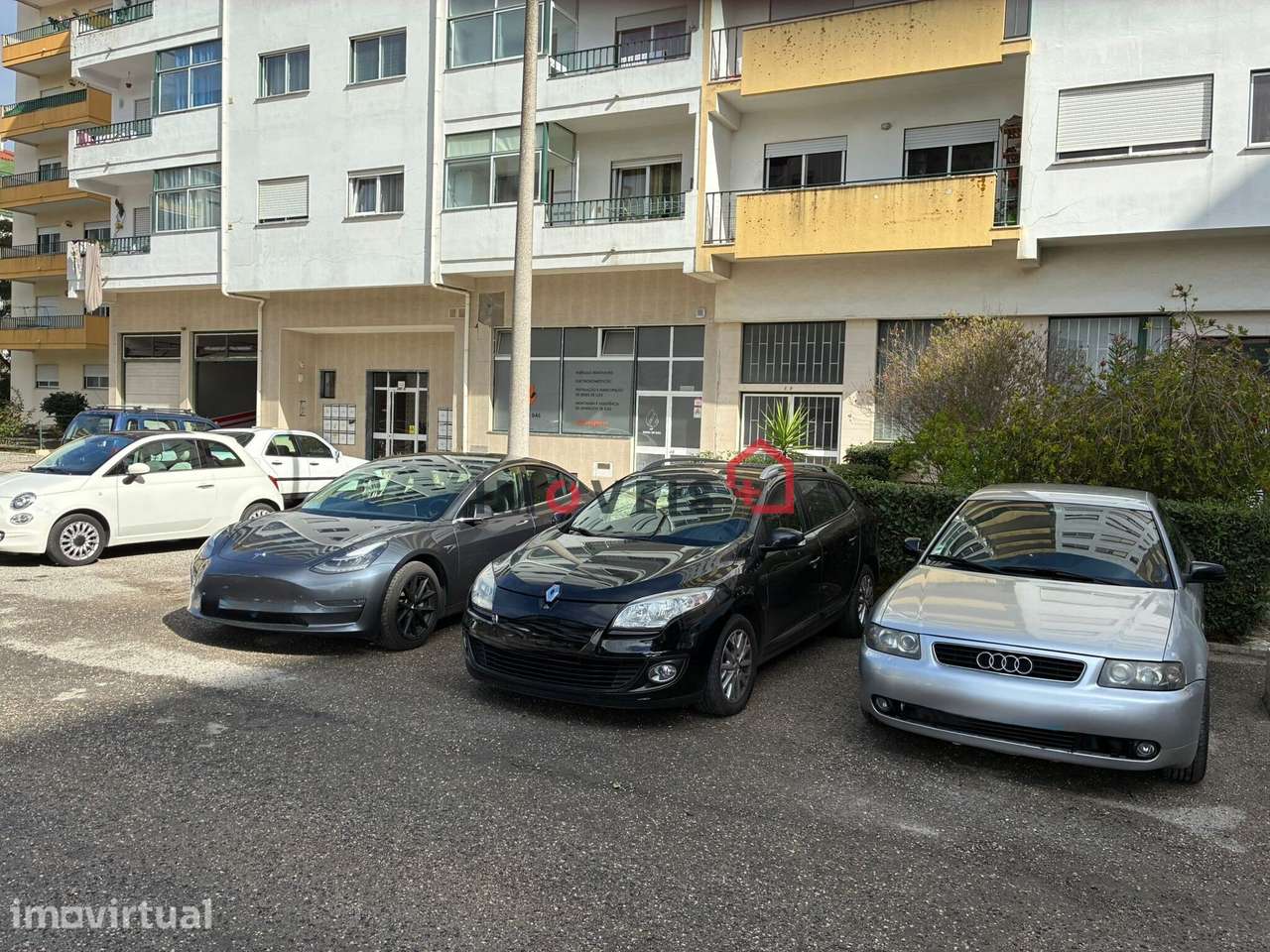 Loja para venda ou permuta na Quinta da Alçada – 190 m² - Grande imagem: 5/7