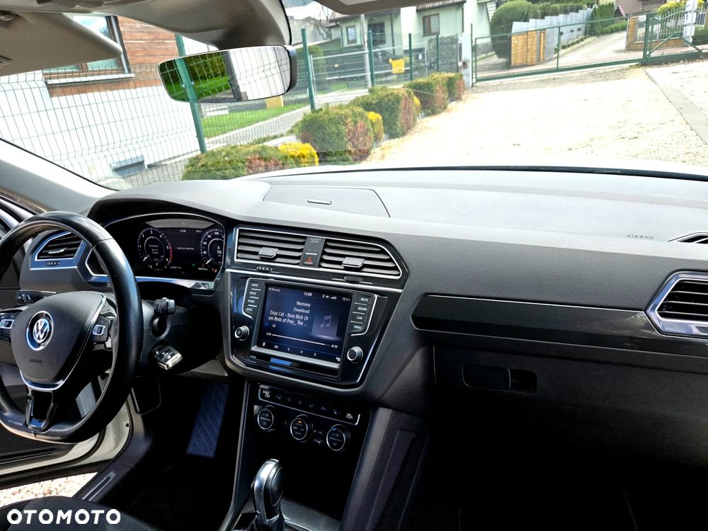 Volkswagen Tiguan 2.0 TDI BMT SCR 4Mot Highline DSG - 33