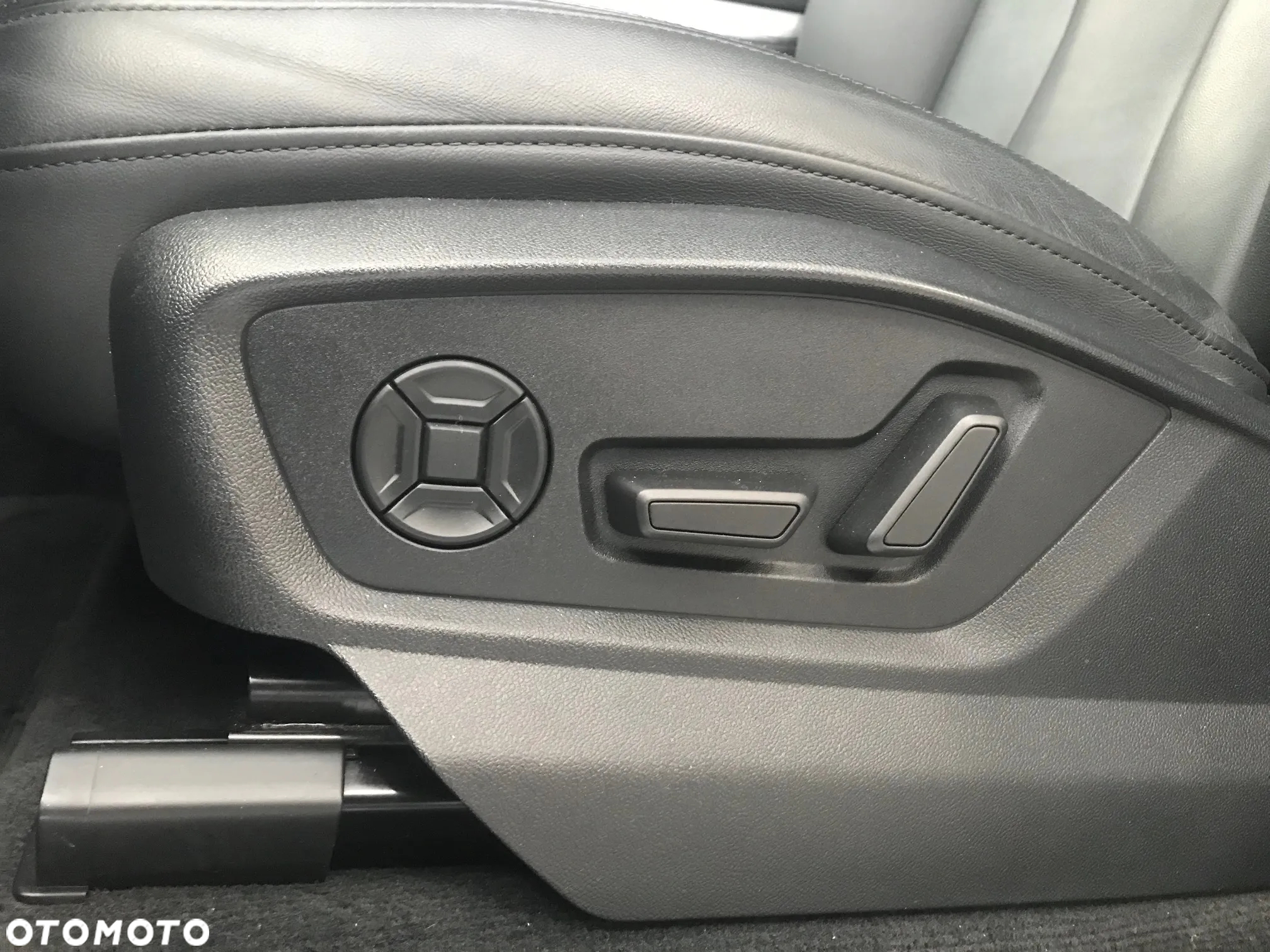Audi Q7 45 TDI mHEV Quattro S Line Tiptr - 36