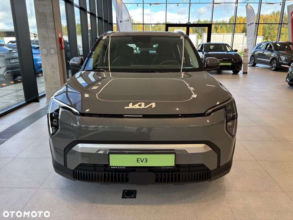 Kia EV3 - 2