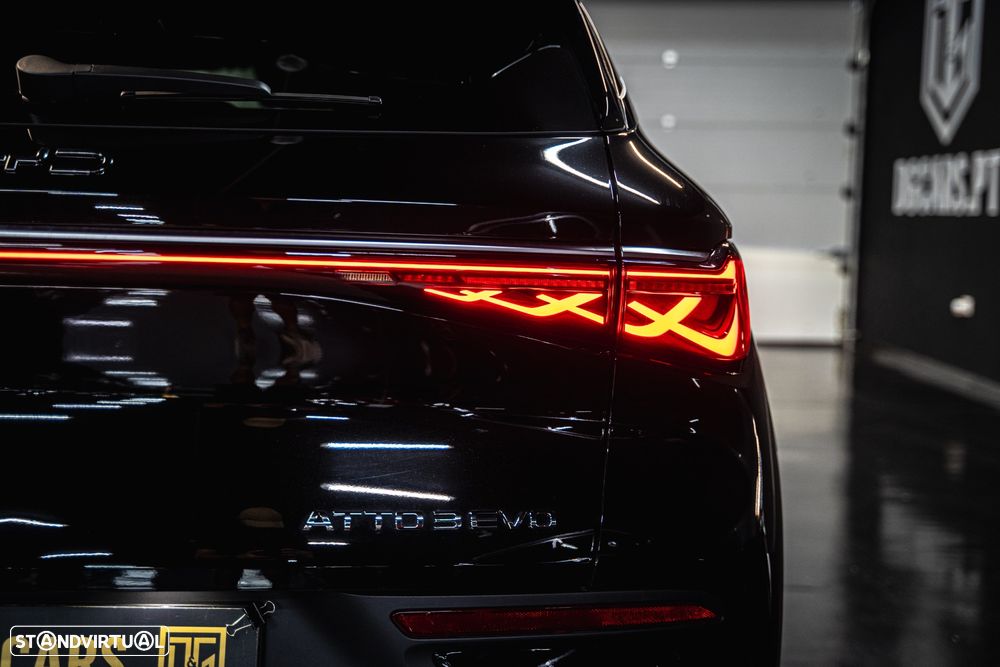 BYD Atto 3 EVO 74.8 kWh Design - 28