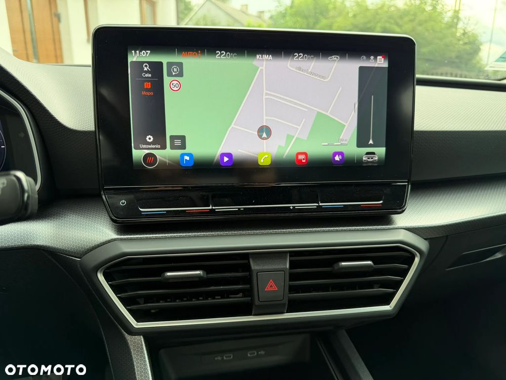 Seat Leon 2.0 TDI Full LED - 17