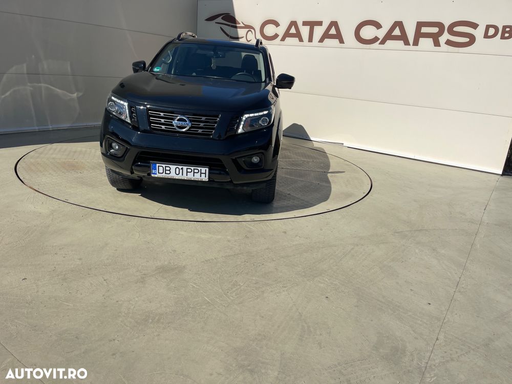 Nissan Navara - 2