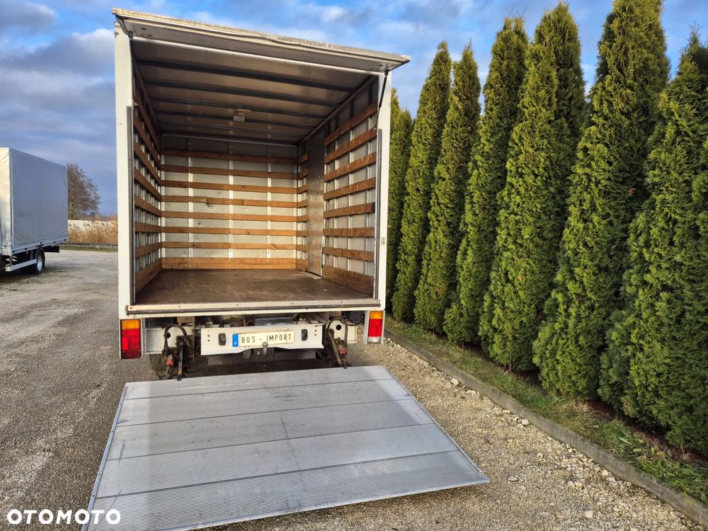 Opel Movano 2.5 120KM/ 1Właściciel/ - 4