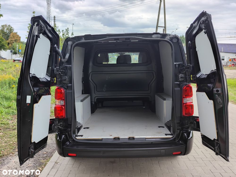 Opel VIVARO - 14