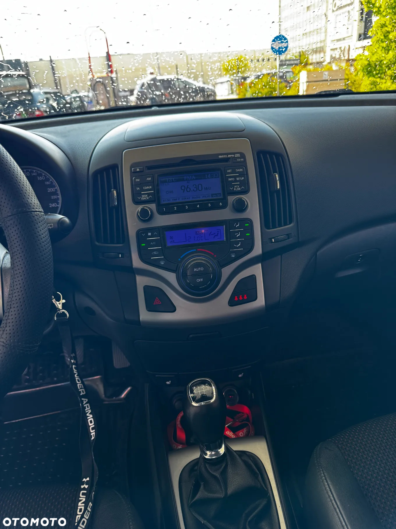 Hyundai i30 1.4 Classic - 10
