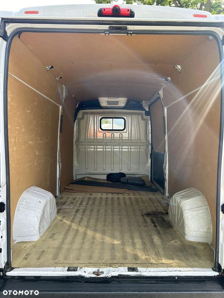 Fiat Ducato - 6