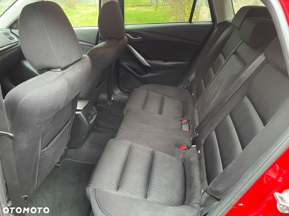 Mazda 6 2.0 Skyenergy - 10