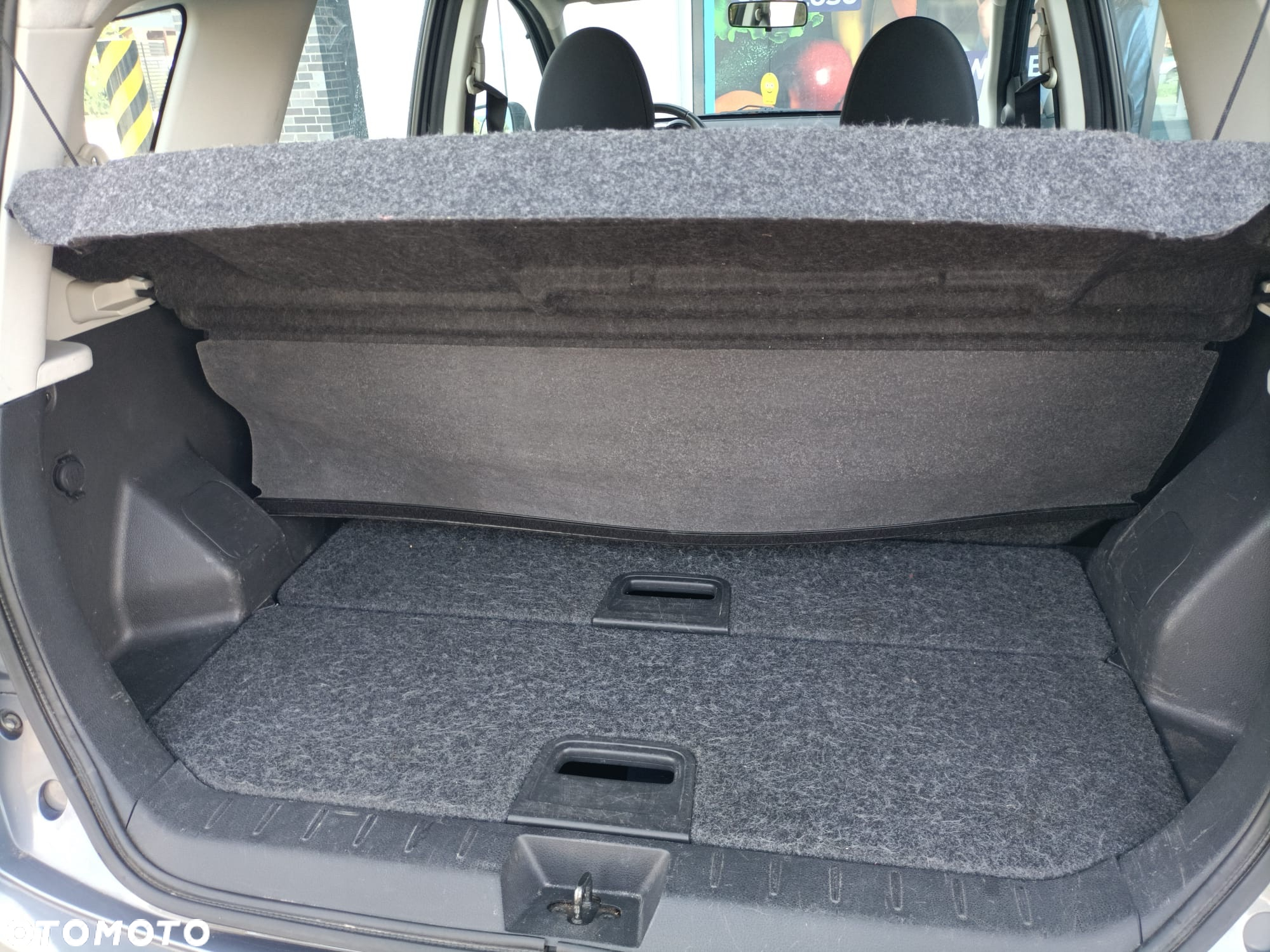 Nissan Note 1.4 Acenta - 8