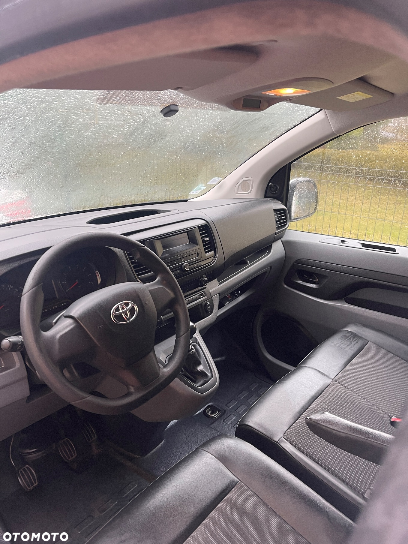 Toyota ProAce - 12