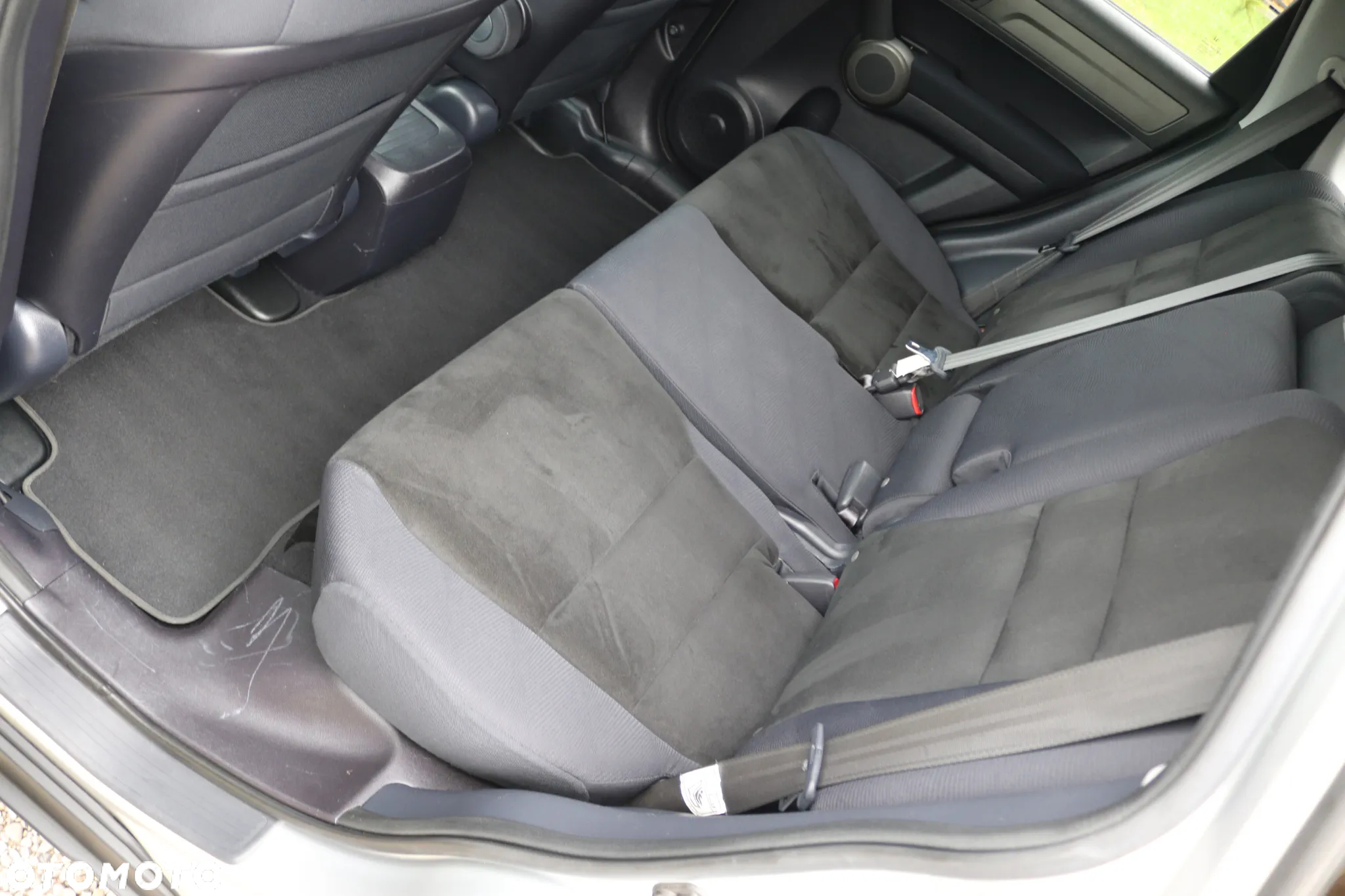 Honda CR-V 2.0i-VTEC Executive - 31