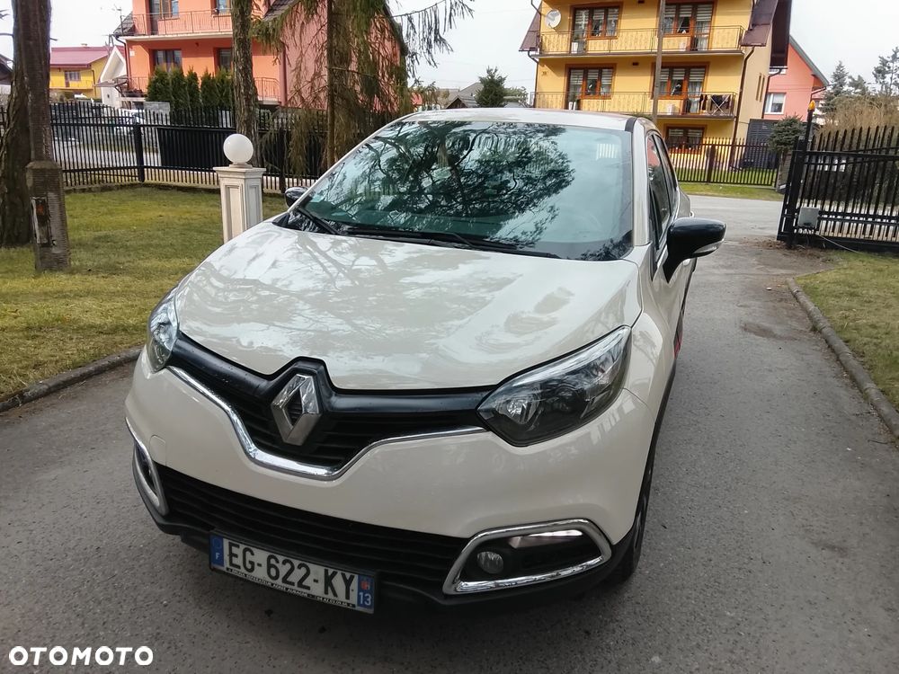 Renault Captur ENERGY dCi 110 Start&Stop Dynamique - 3