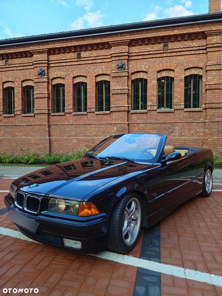 BMW Seria 3 - 37