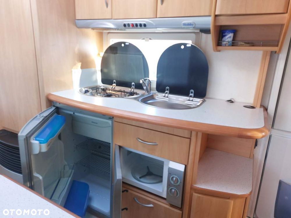 Hobby De luxe easy - 20